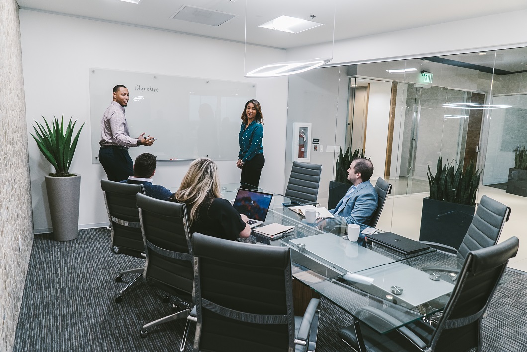 The Taylor Boardroom