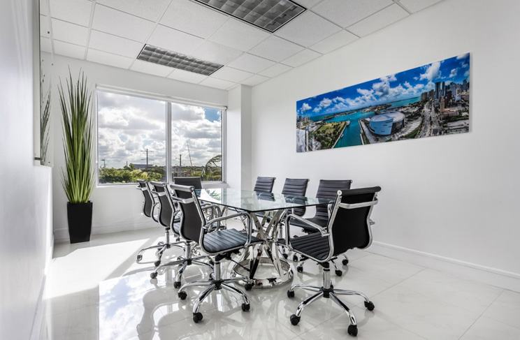 7950 NW 53 Street, Suite 337, Doral, FL, 33166