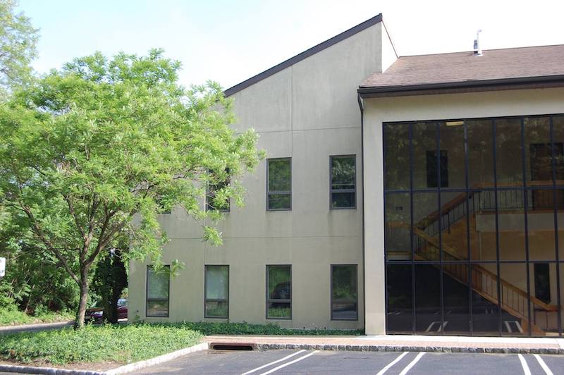 Route 46 West Office Space