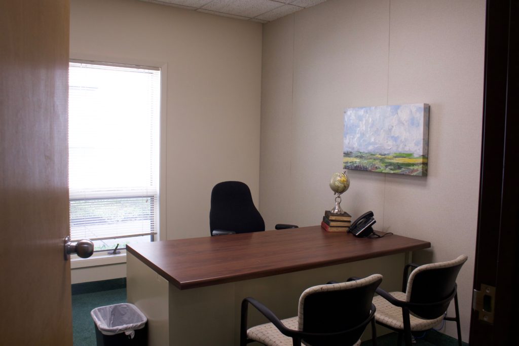 Day Office