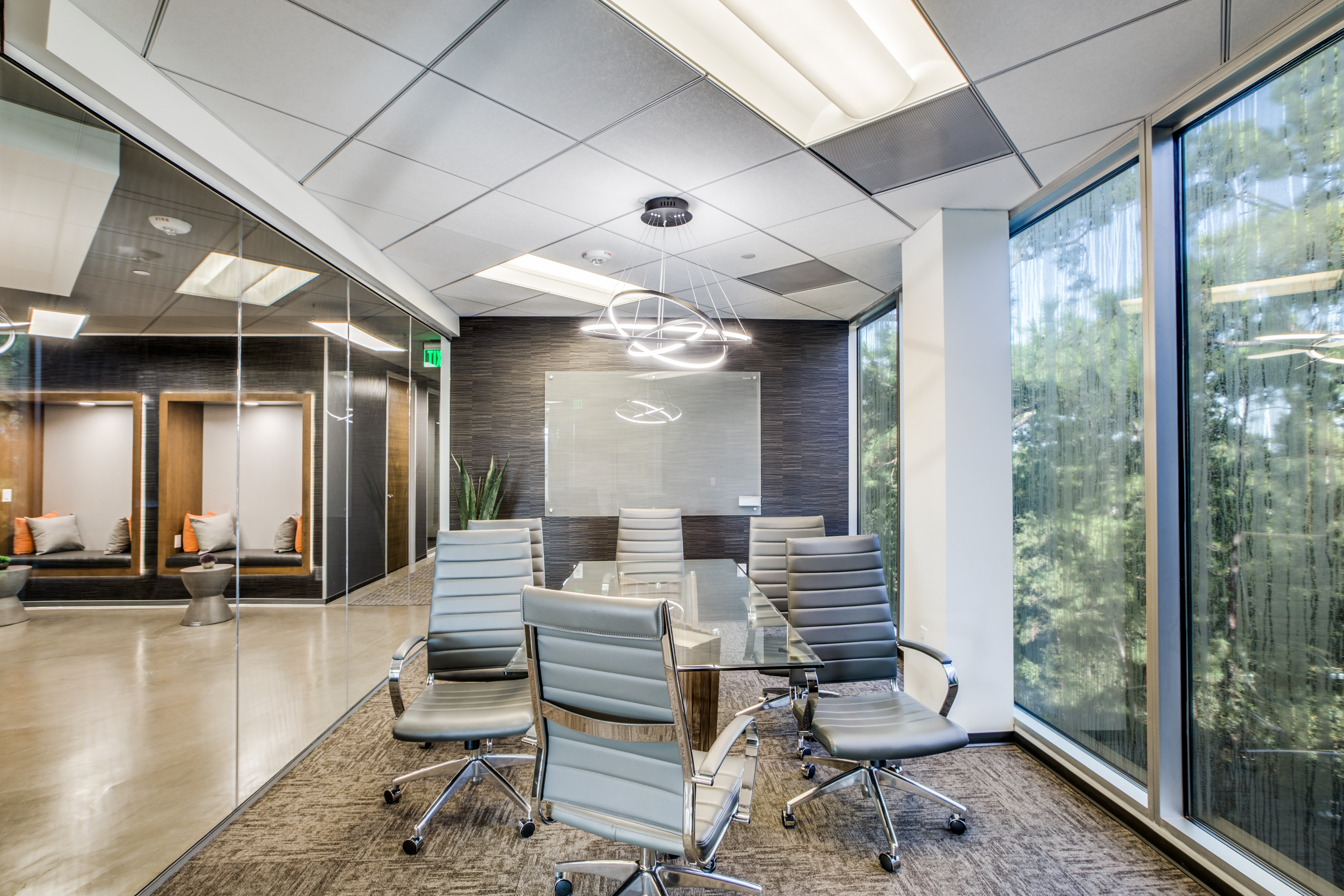 2001 Timberloch Place, Suite 500, The Woodlands, TX, 77380