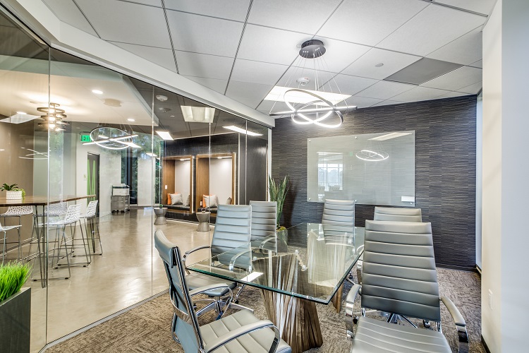 2001 Timberloch Place, Suite 500, The Woodlands, TX, 77380