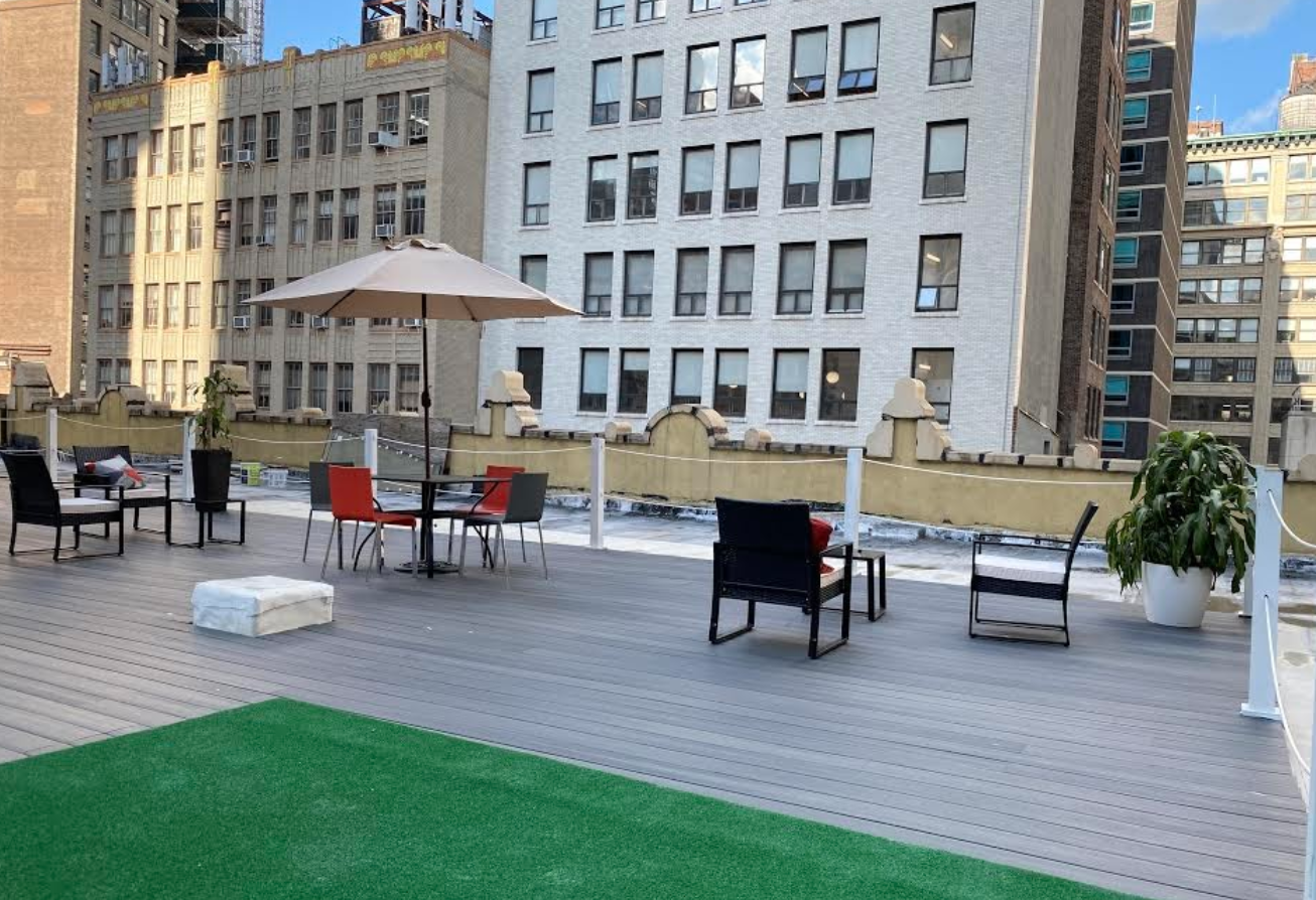 1216 Broadway, New York, NY, 10001