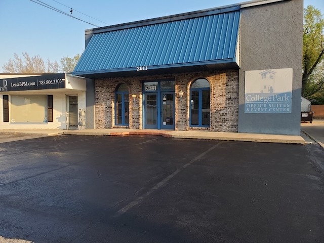 College Park Office Suites, LLC - 17th St