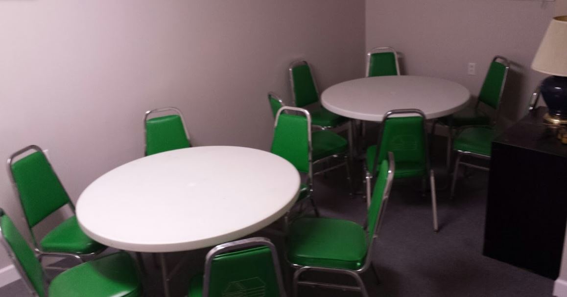 Board Room