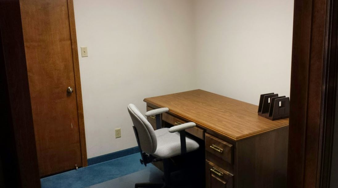 Ready room