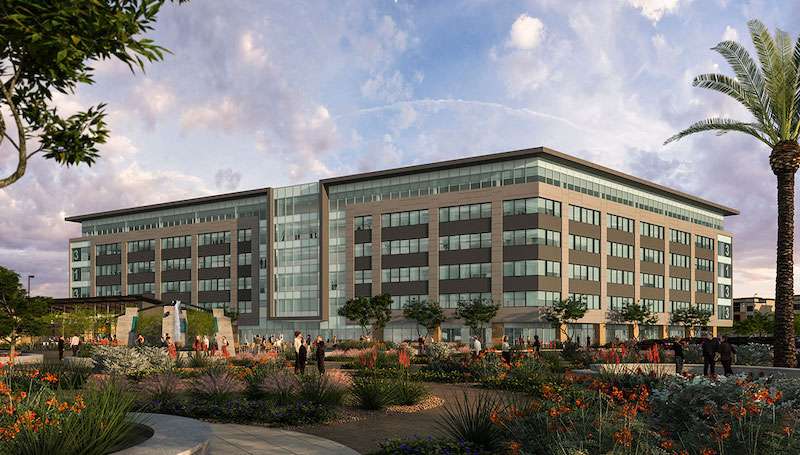 Workuity Chandler