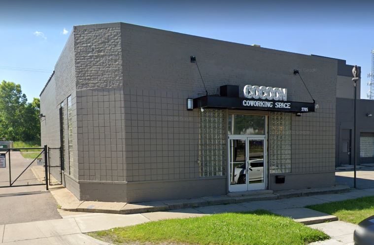 Cocoon Detroit - Grand Blvd