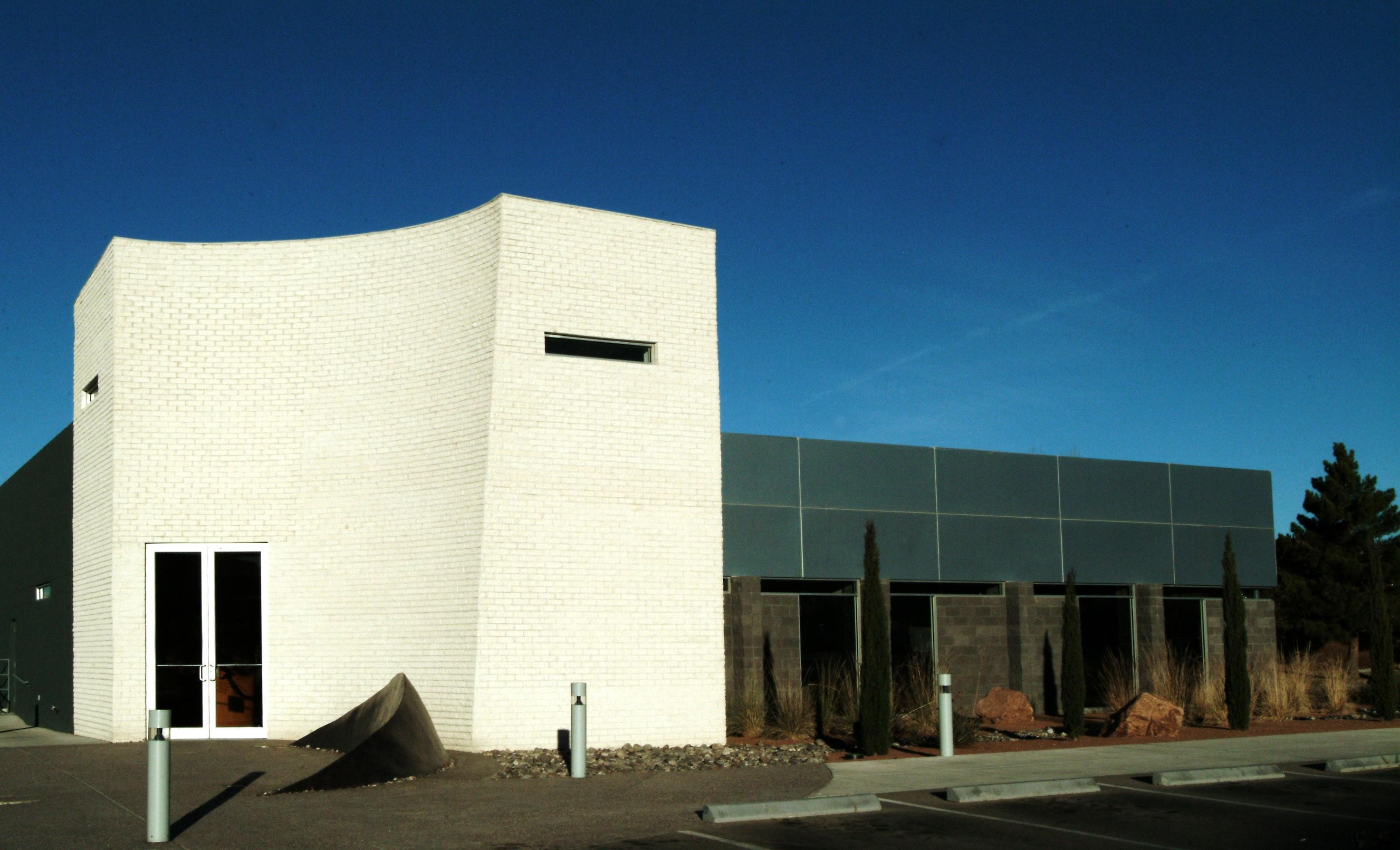 Remcon Circle Office Space