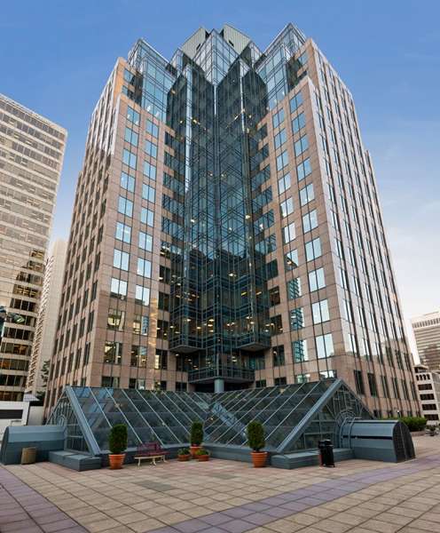 The Pacific Centre