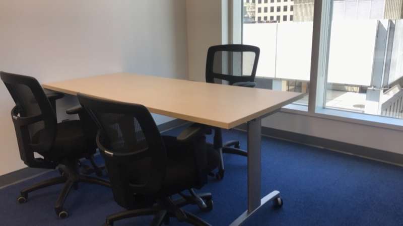 Day Office