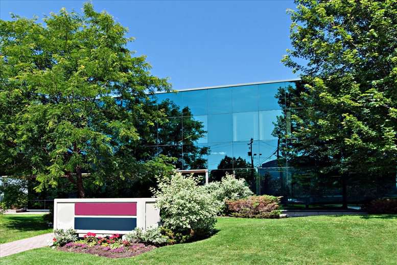 The Queensway Centre