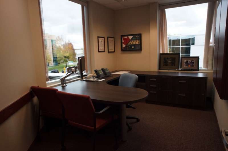 15 Fitzgerald Road, Suite 200, Nepean, K2H 9G1