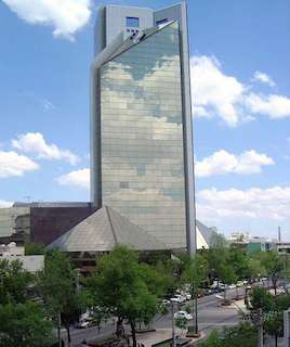 Chapultepec Virtual Business Address