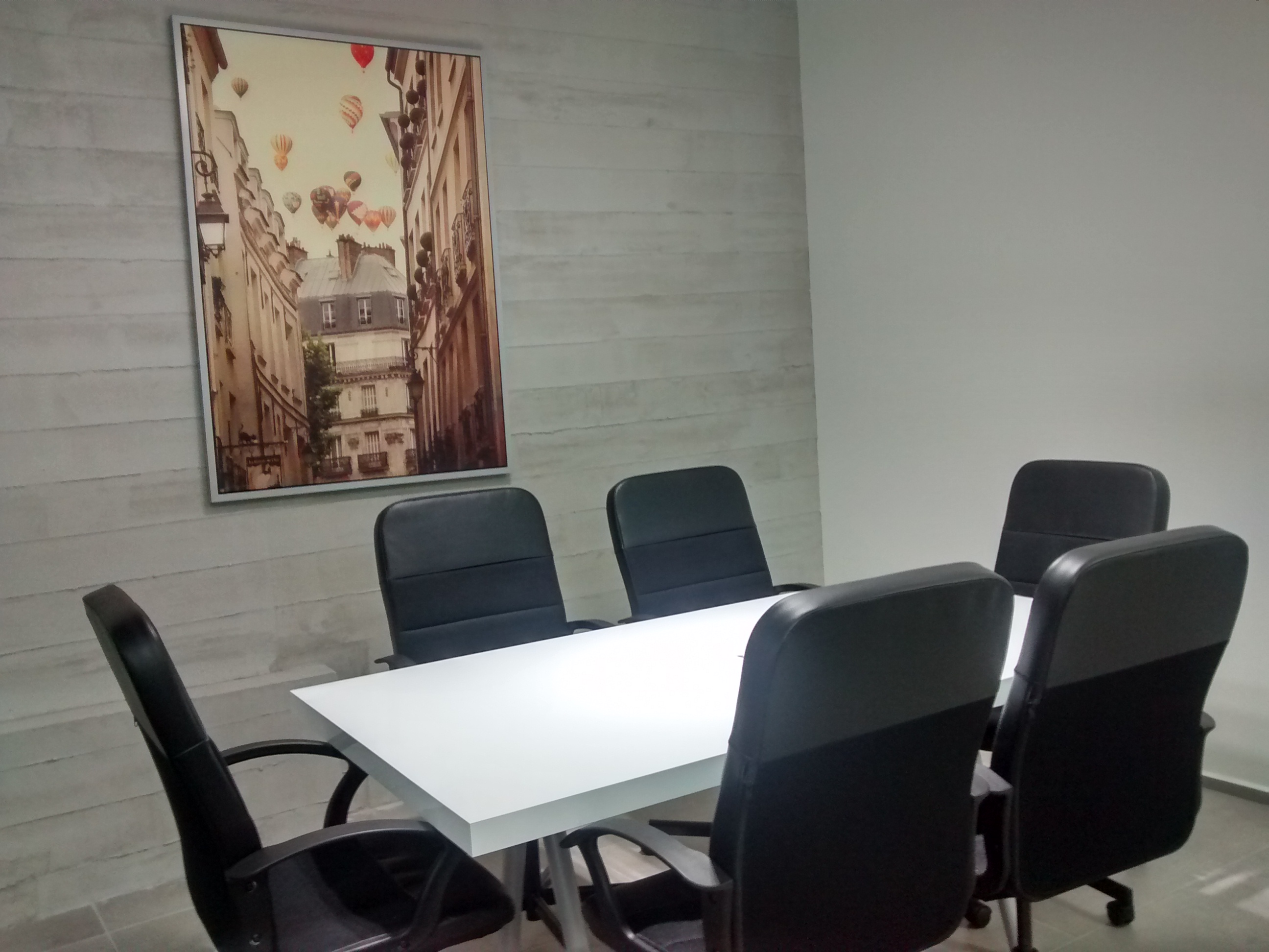 Av. Chapultepec 15, 23rd Floor, Guadalajara, 44600