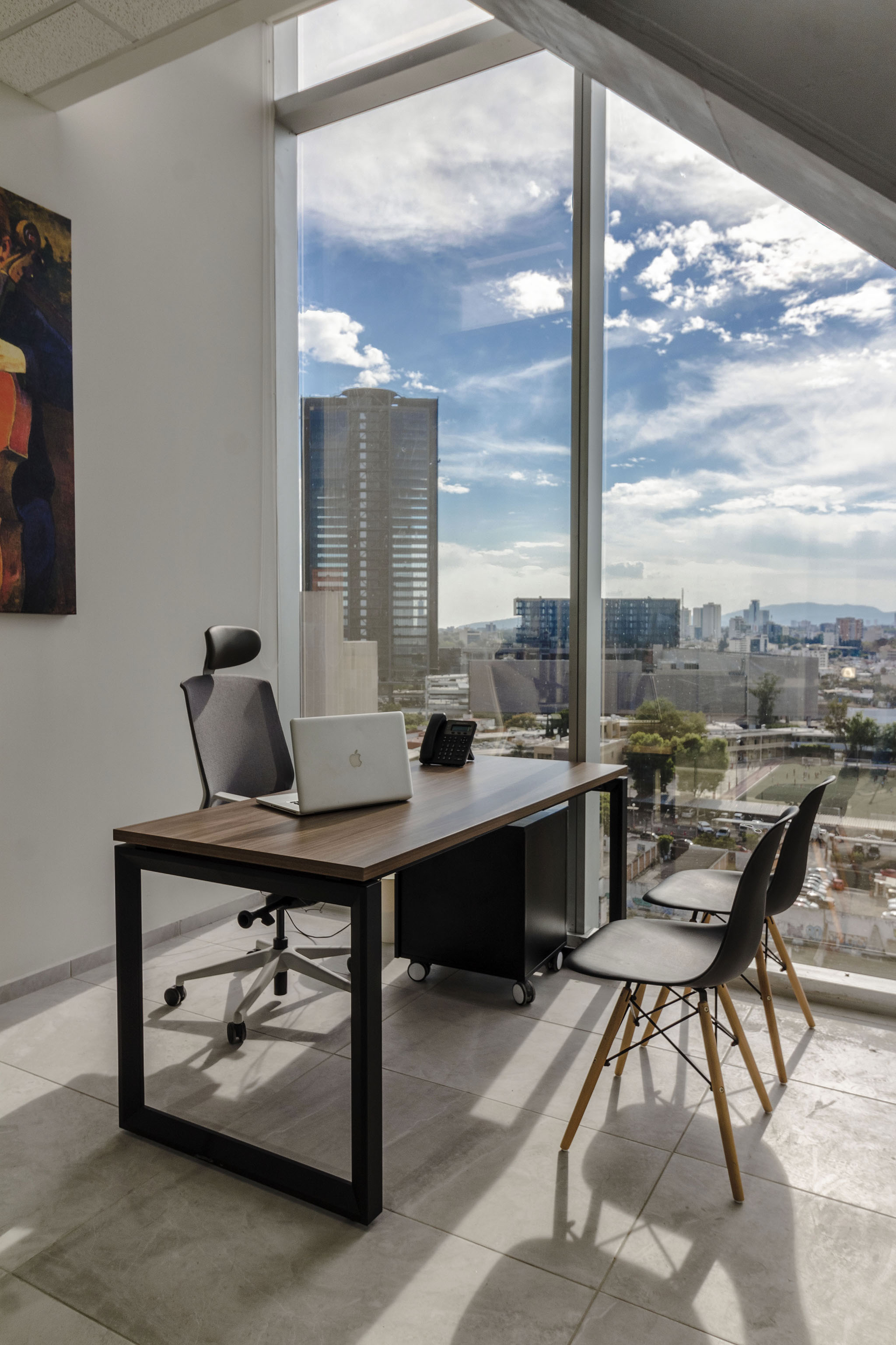 Av. de las Americas 1254, 10th Floor, Guadalajara, 44610