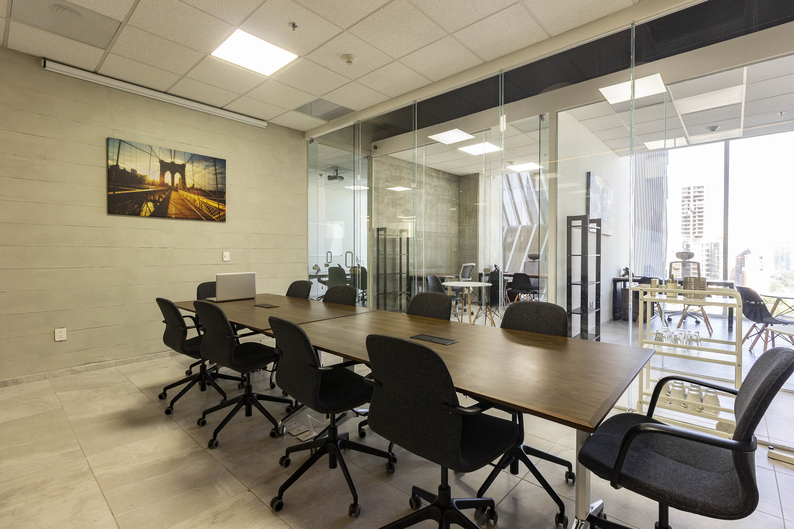 Av. de las Americas 1254, 10th Floor, Guadalajara, 44610
