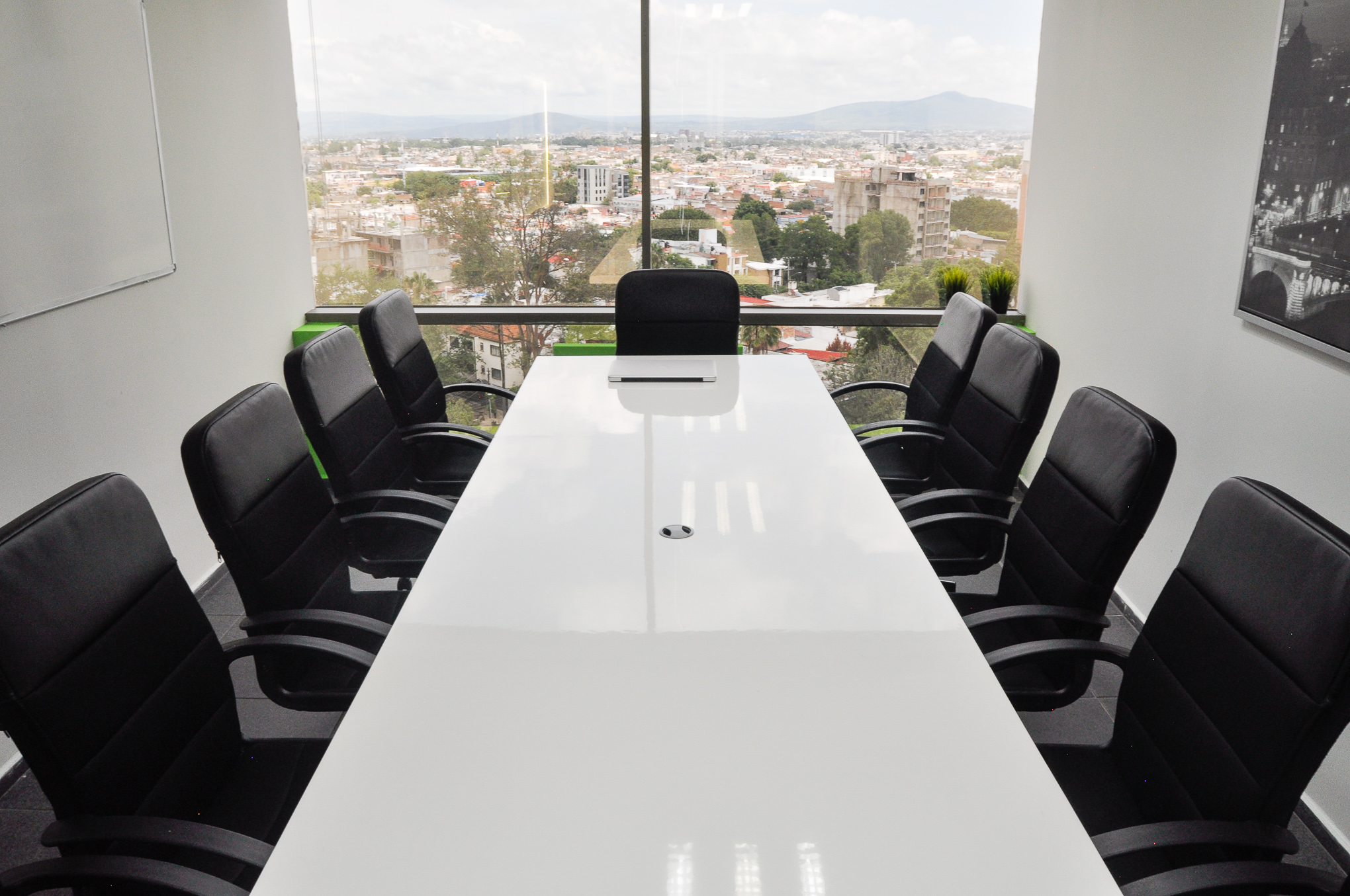 Av. Chapultepec 15, 11th Floor, Guadalajara, 44600