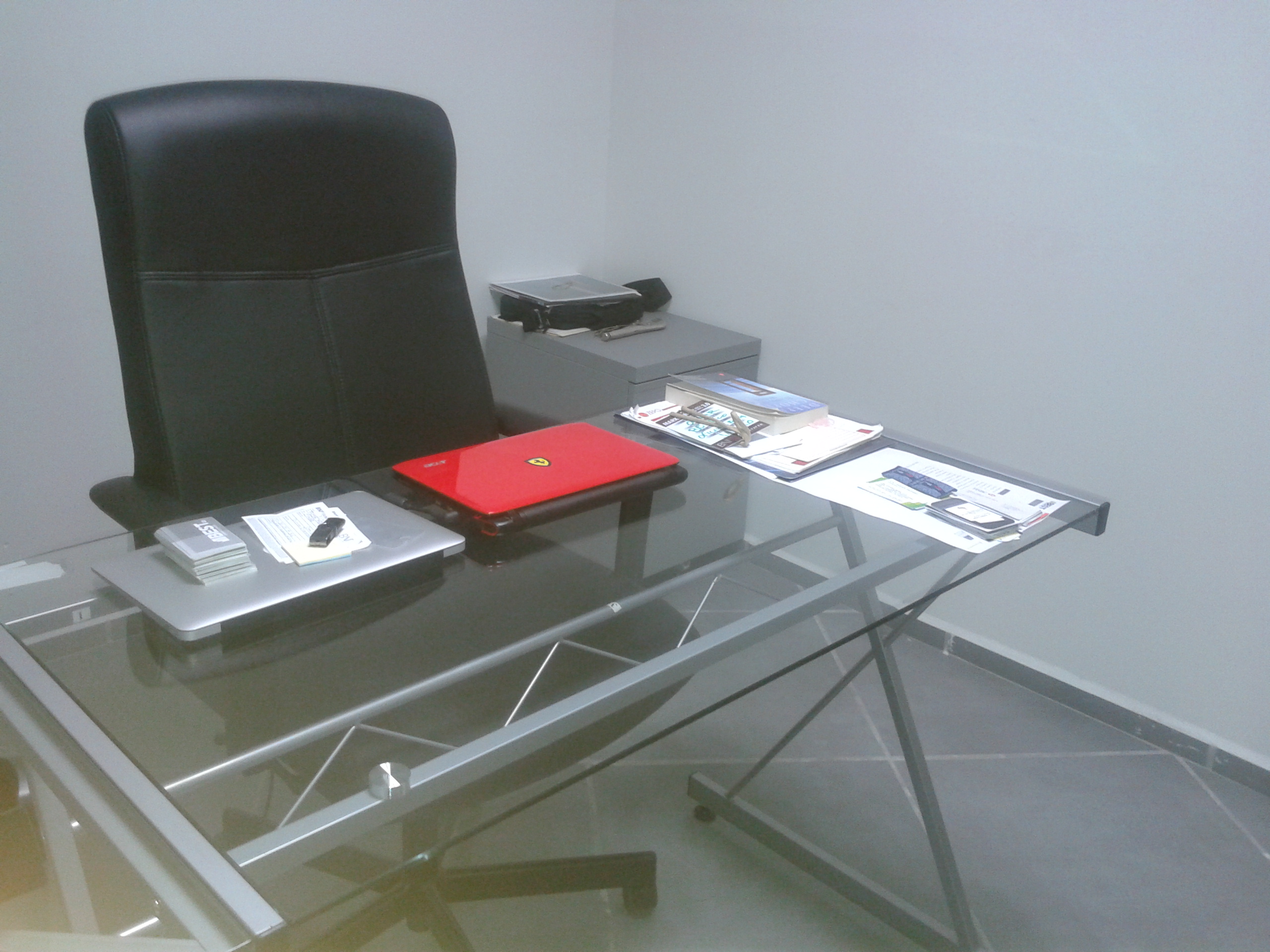 Av. Chapultepec 15, 16th Floor, Guadalajara, 44600