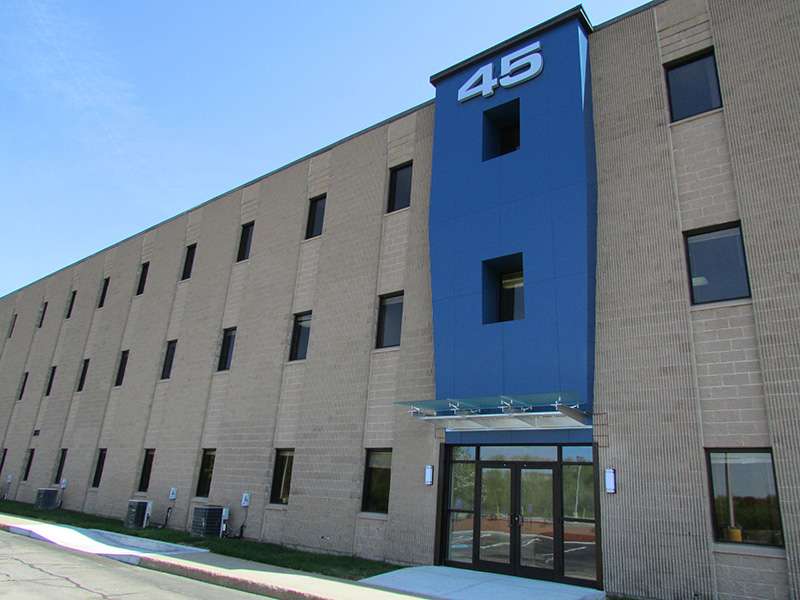 Canton Corporate Place