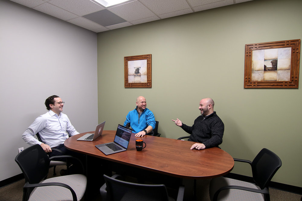 45 Dan Road, Suite 125, Canton, MA, 02021
