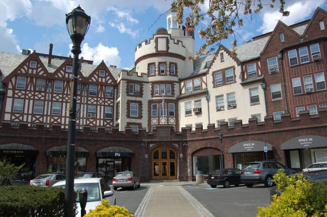 4Corners Scarsdale