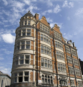 South Molton Business Center