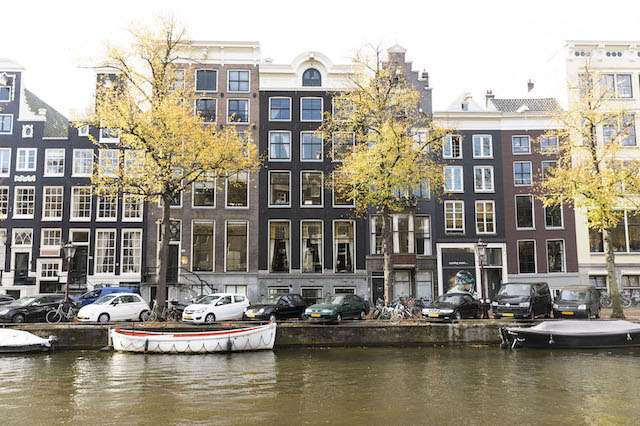 Keizersgracht Office Space