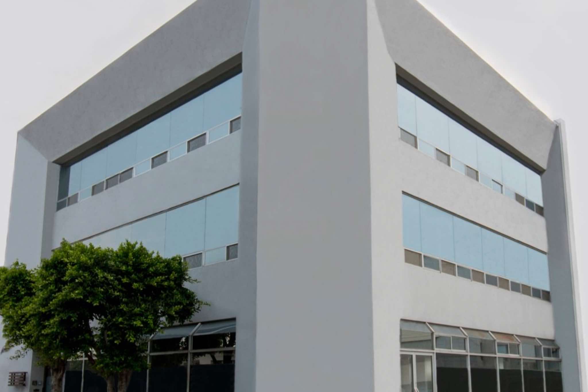 Bruma Office Space