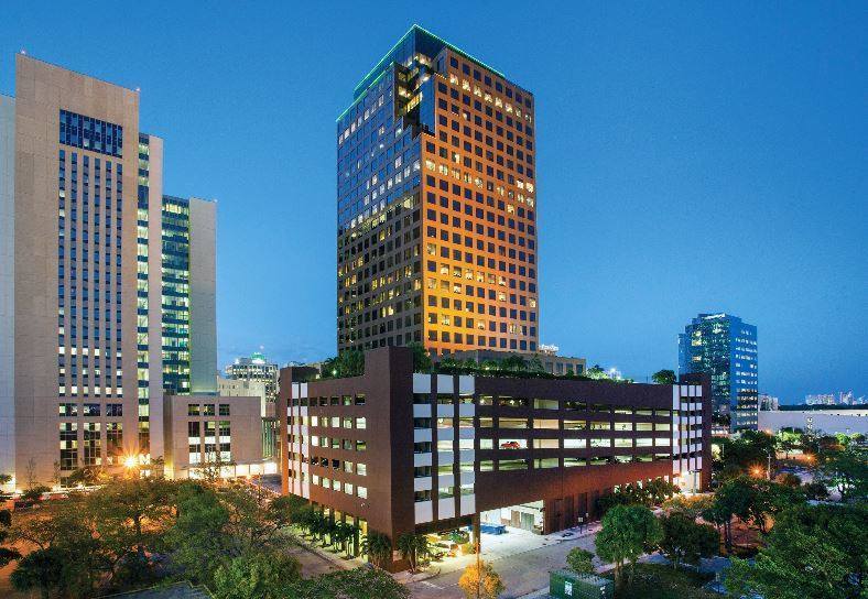 110 Tower Virtual Business Address