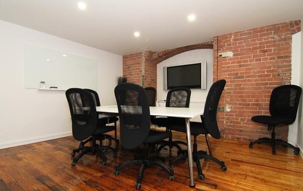 4020 St-Ambroise, Suite 495, Montreal, H4C 2C7