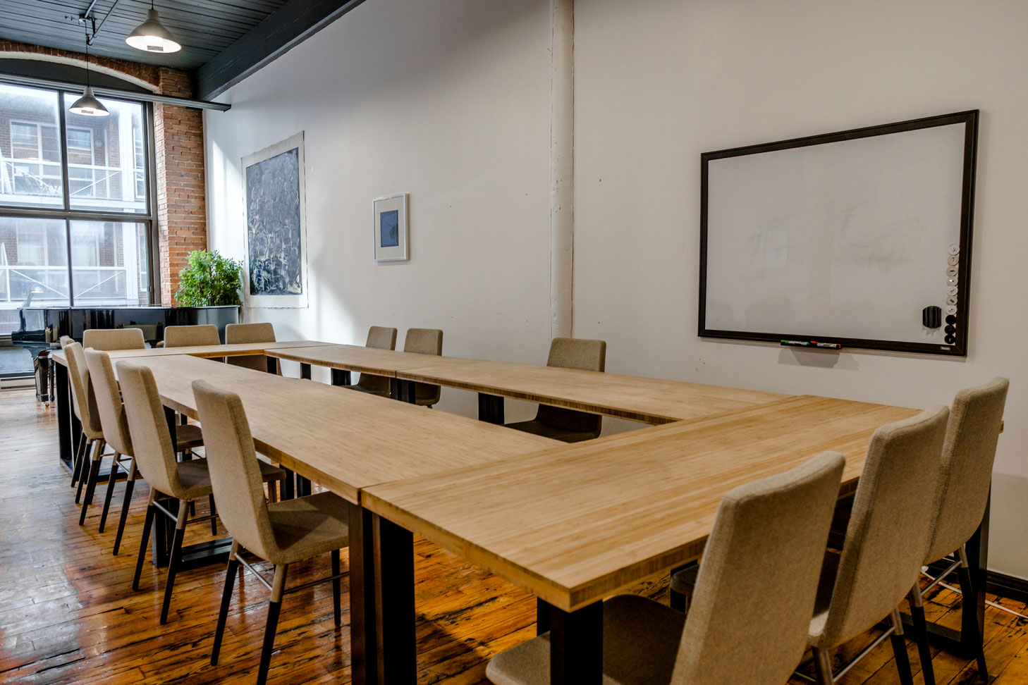 4020 St-Ambroise, Suite 495, Montreal, H4C 2C7