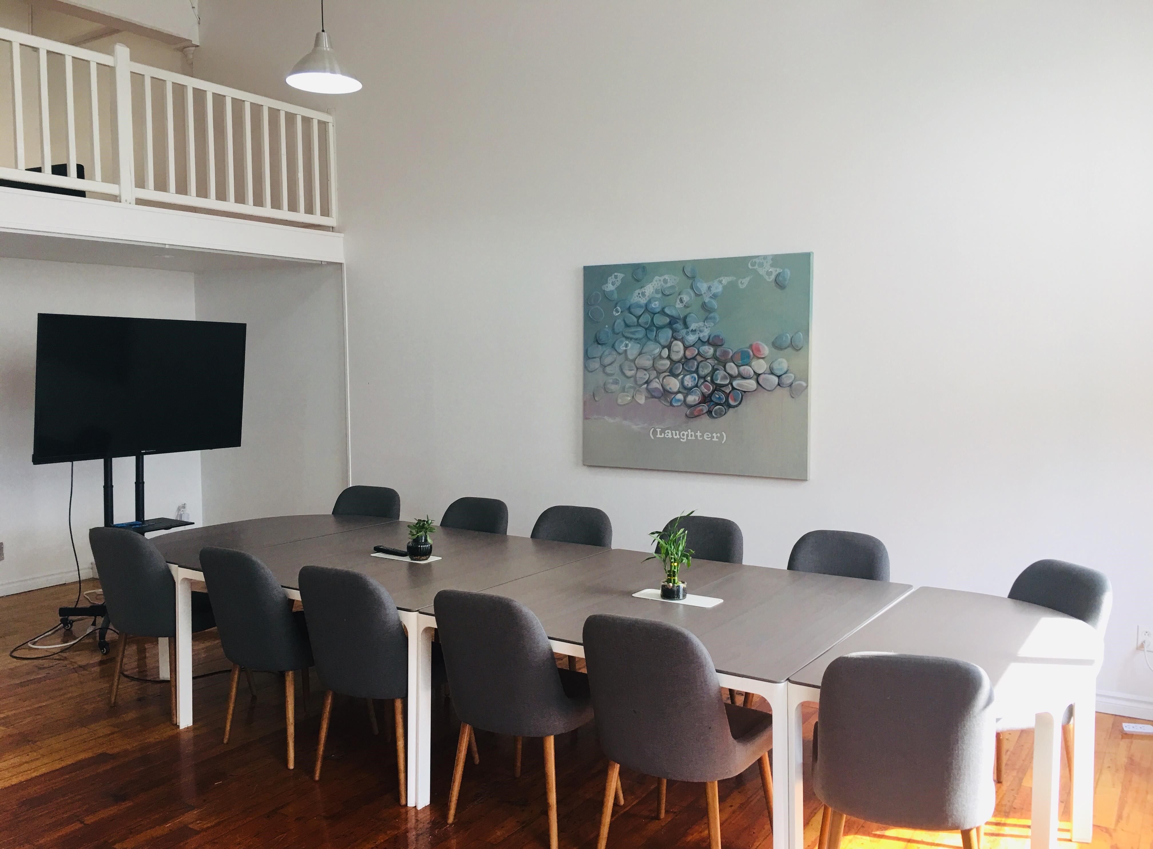 4020 St-Ambroise, Suite 495, Montreal, H4C 2C7
