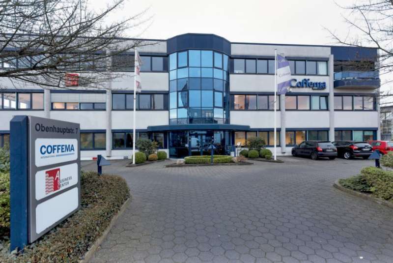Obenhauptstraye Virtual Business Address