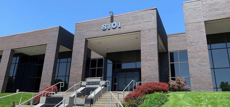 Office Evolution Overland Park