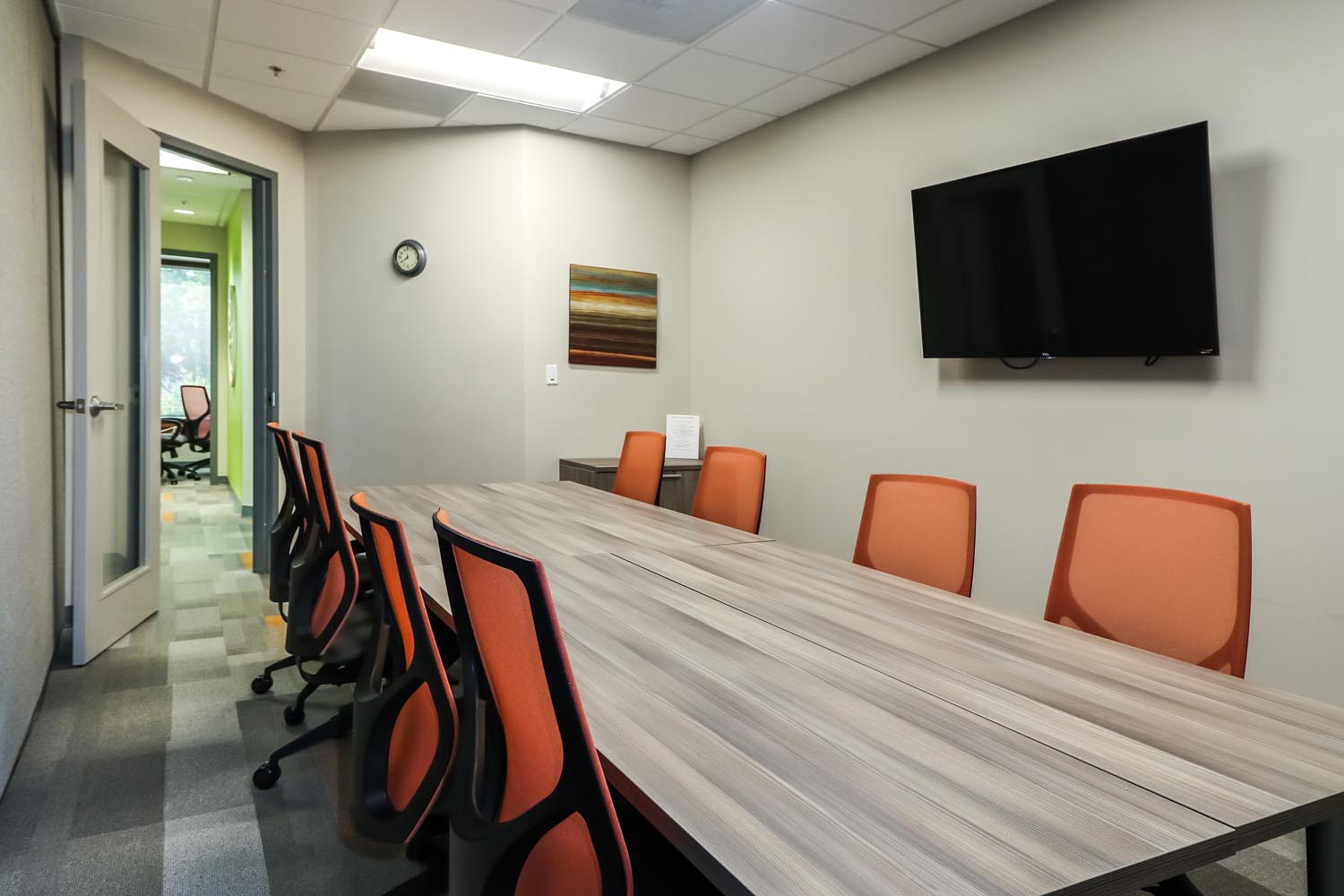 8101 College Blvd., Suite 100, Overland Park, KS, 66210