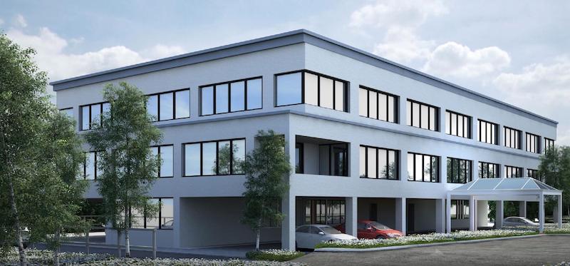 Office Evolution Westport