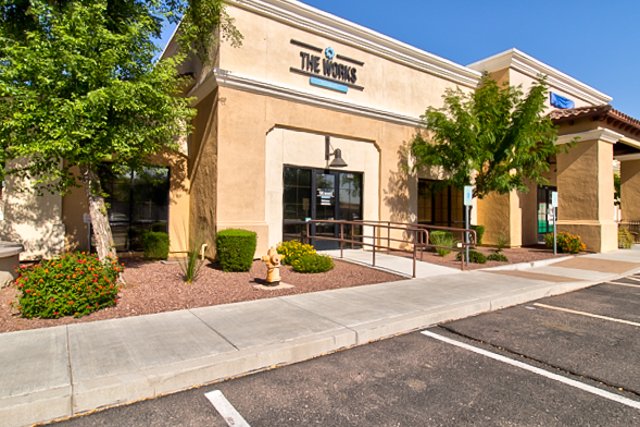 Higley Park East Virtual Business Address