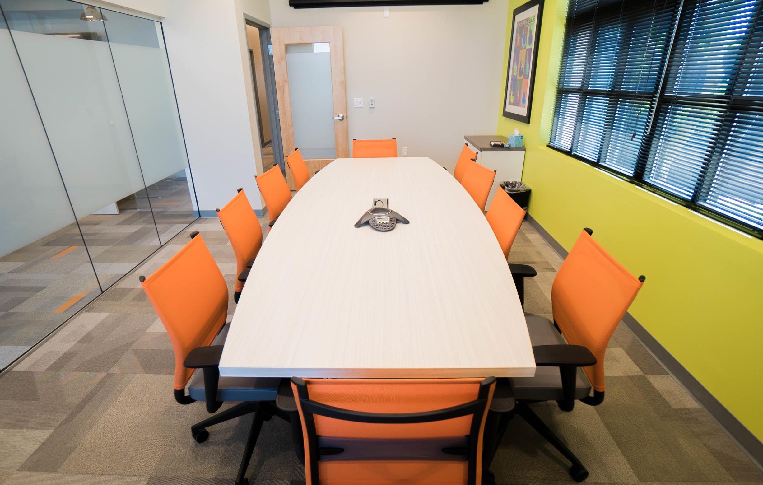 Conference Room 1