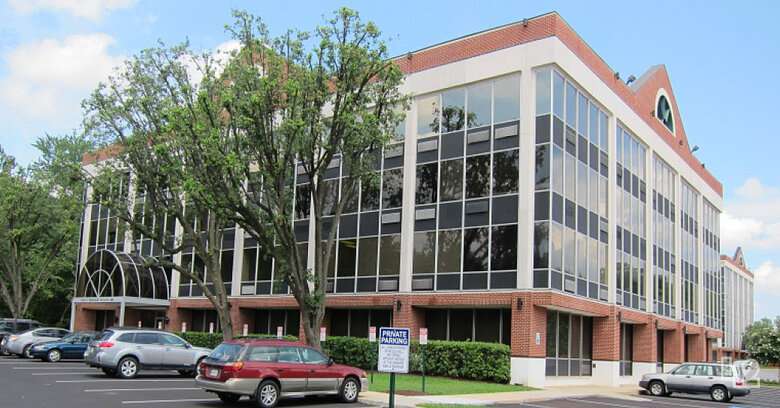 Perfect Office - Riverdale 1 - 6801