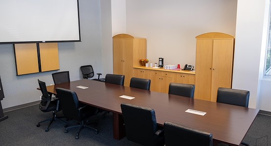Acacia Boardroom