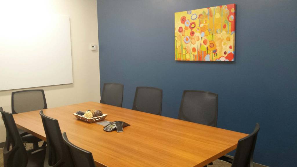 Virtual Office Space 2 Burlington Woods Drive, Burlington, MA