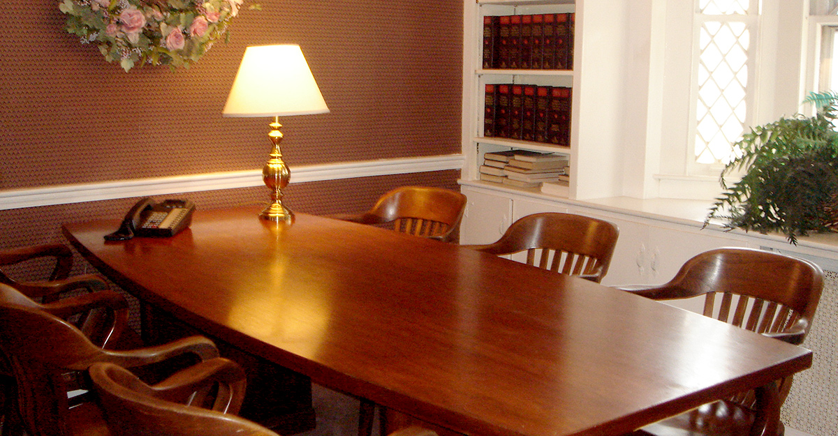 Medium Conference Room
