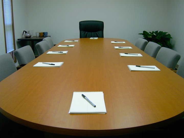 Large Conference Room