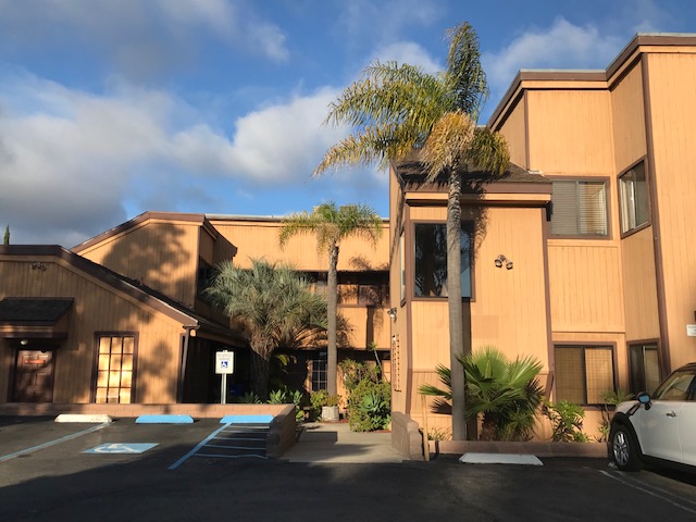 Oceanview Virtual Offices - Oceanside