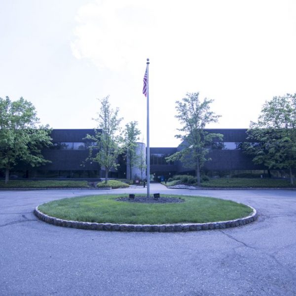 SkyDesk Livingston