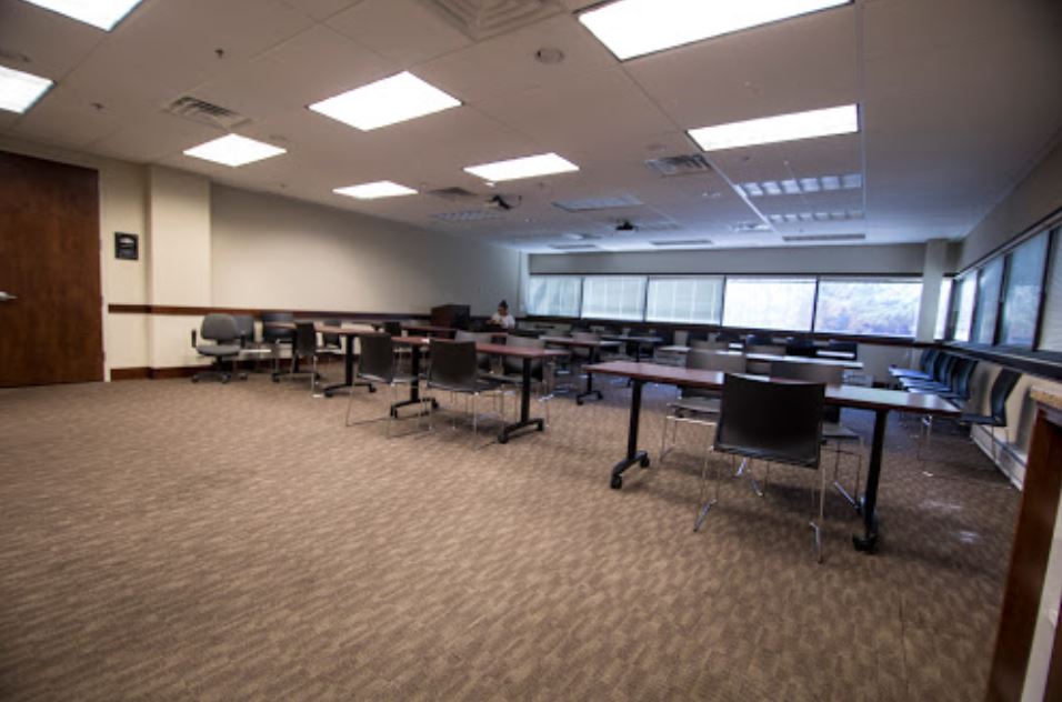 Conference Room Livingston