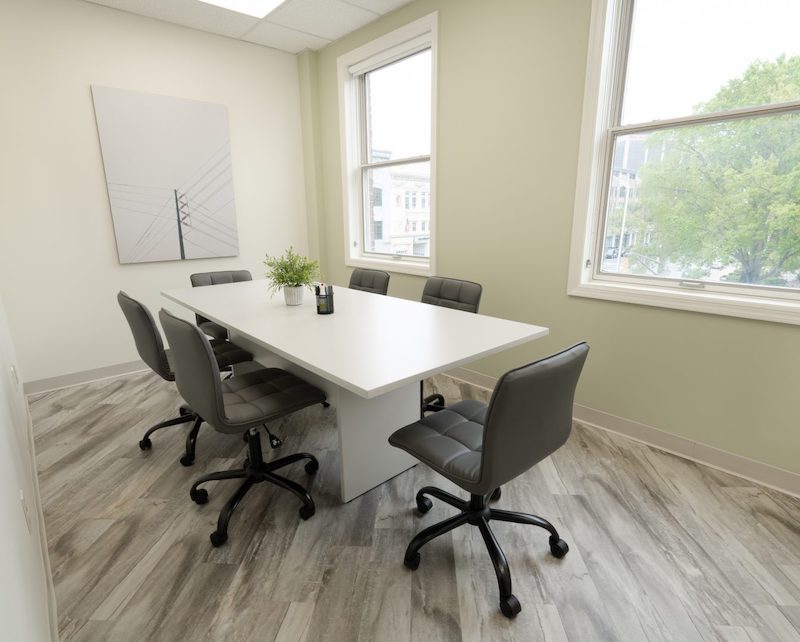 Conference Room Morristown