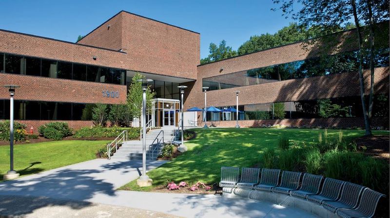 Westborough Office Space