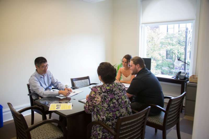 5 East Market Street, Suite 200, Corning, NY, 14830